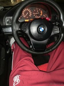 BMW-M paket volant