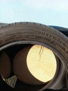 Pneumatiky 195/50 R16 - 1