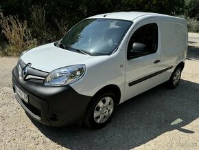 Renault Kangoo Energy dCi 90 Zen - 1