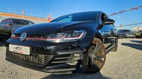 Volkswagen Golf 2.0 TSI BMT GTI DSG EU6 odpočet DPH - 1