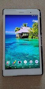 Tablet Sony Xperia Z3 Compact