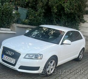 Predám Audi a3