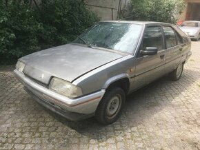 Citroen BX 1.9 i GTI 4WD 88kW