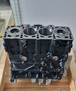 Motor CFH  2.0TDI VW AUDI