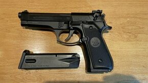 Beretta 92 FS (MADE IN ITALY)