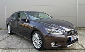 Lexus GS 450h