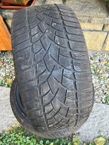 255/35 r19 Dunlop