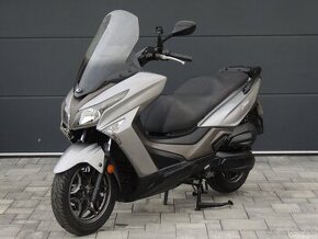 KYMCO X TOWN 125 2018