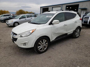 hyundai ix35 2.0 crdi