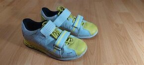 Dámske vzpieračské topánky Reebok