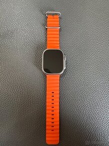 Apple Watch Ultra 2 Cellular 49 mm