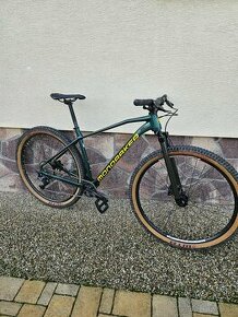 Mondraker chrono R 29 velkost L