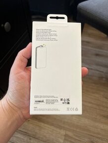 Iphone 14 Plus Silicone - obal na telefón