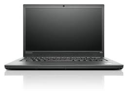 Lenovo Thinkpad T440, 14" displej, webkamera, windows 10