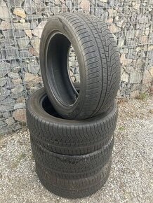 265/50 R20 HANKOOK zimné