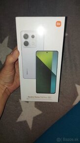 Xiaomi Redmi Note 13 Pro