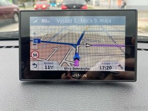 Garmin Drivesmart 50