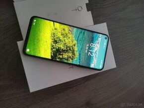 Huawei nova 5t