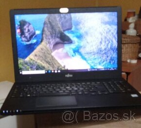 Fujitsu LIFEBOOK A357