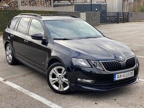 Skoda octavia,1.6 tdi, 7st.DSG