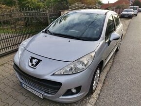 Peugeot 207 1.4 Hdi Trendy Mint.