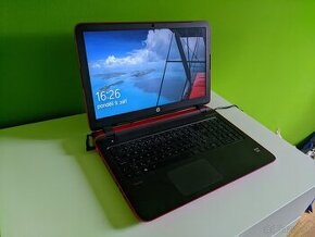 HP Pavilion 15-p203nc