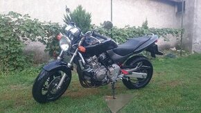 Honda Hornet CB600F