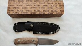 Predam kozene puzdro na noz LionSteel M5