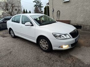 Skoda octavia tdi