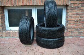 245/45 R19 Zimne pneumatiky Michelin r.v. 2022