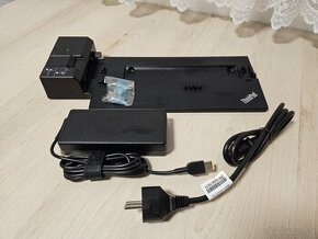 Dok. stanica Lenovo ThinkPad Pro Docking Station 40AH