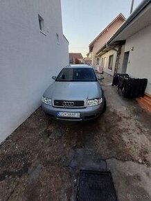 Audi a4 b6 2.5 tdi