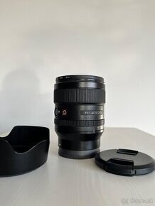 Sony FE 24mm F1.4 GM