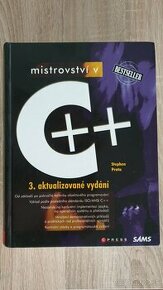 Mistrovstvi v C++