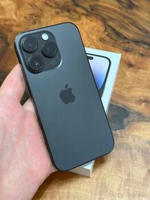 iPhone 14 Pro 1TB Black