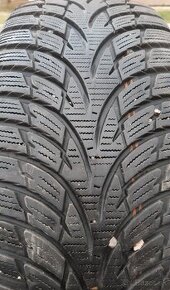 Predam Zimné pneu NOKIAN 205/55 R16 91H