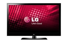 Predám led televízor 82cm LG 32LE3300