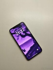 Predám IPhone Xs 64GB