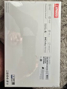 lenovo tab m10 5g-NEROZBALENÝ