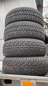 ❄️zimné 205/55 r16