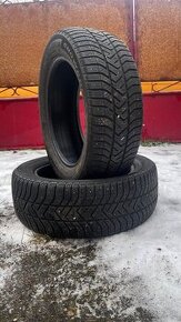 ❄️2ks zimné 205/55 r16