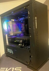 RTX 2070 8GB,AMD Ryzen 5 5600X,32GB Ram,750W