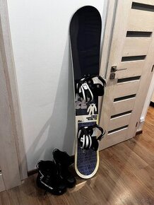 Snowboard