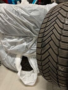 Pneumatiky 205/60 R16 zimné