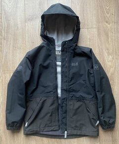 JACK WOLFSKIN Outdoorová bunda EU140 - 1