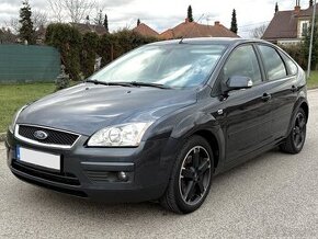 Ford Focus 1.8 TDCI Ghia / SLOVENSKÉ AUTO