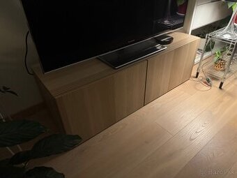 TV skrinka IKEA