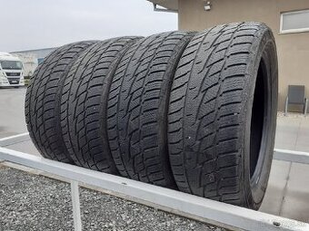 Zimné pneumatiky 195/50R15 Matador