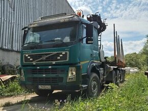 Volvo FM440