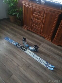 Predam bezkovy set,SALOMON,173 cm,NNN,c.42,supiny-SIROKE